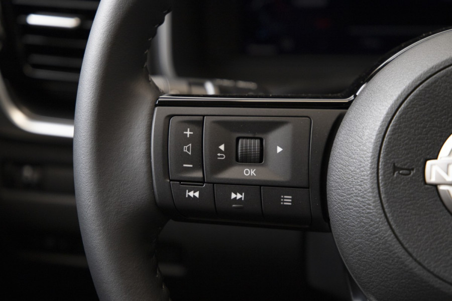 Imagen de NISSAN X-TRAIL