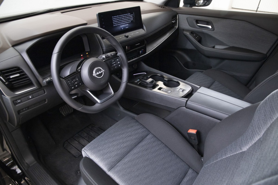 Imagen de NISSAN X-TRAIL