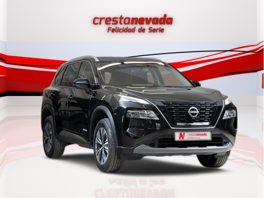 Imagen de NISSAN X-TRAIL