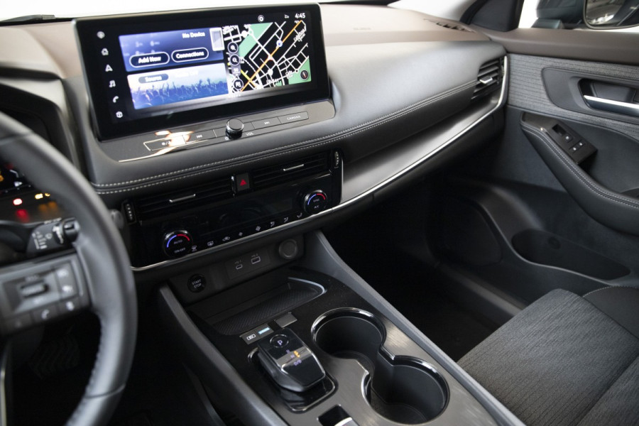Imagen de NISSAN X-TRAIL