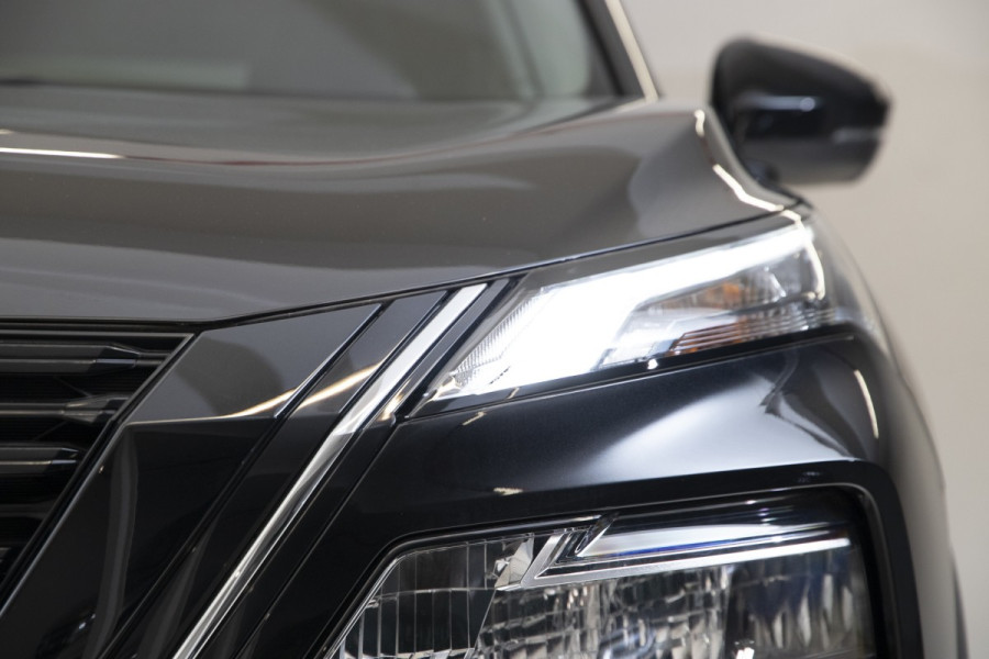 Imagen de NISSAN X-TRAIL