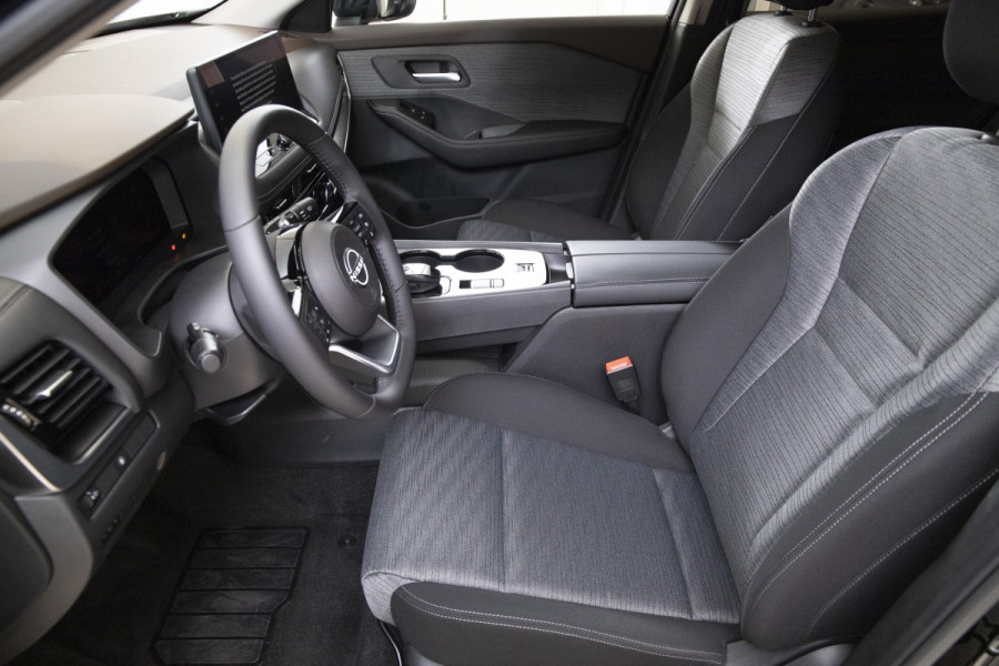 Imagen de NISSAN X-TRAIL