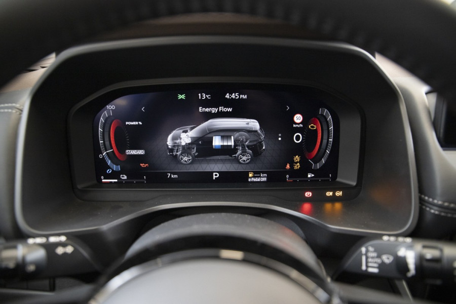 Imagen de NISSAN X-TRAIL