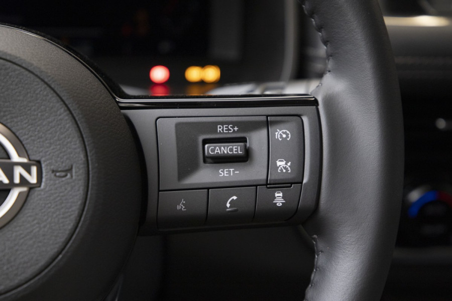 Imagen de NISSAN X-TRAIL