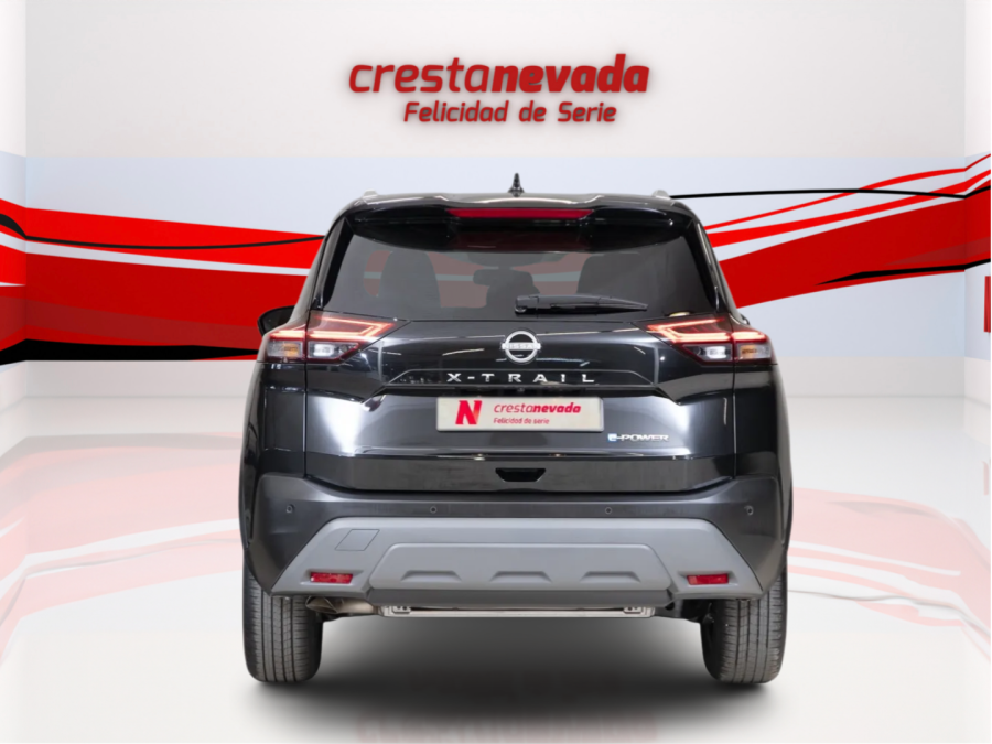 Imagen de NISSAN X-TRAIL