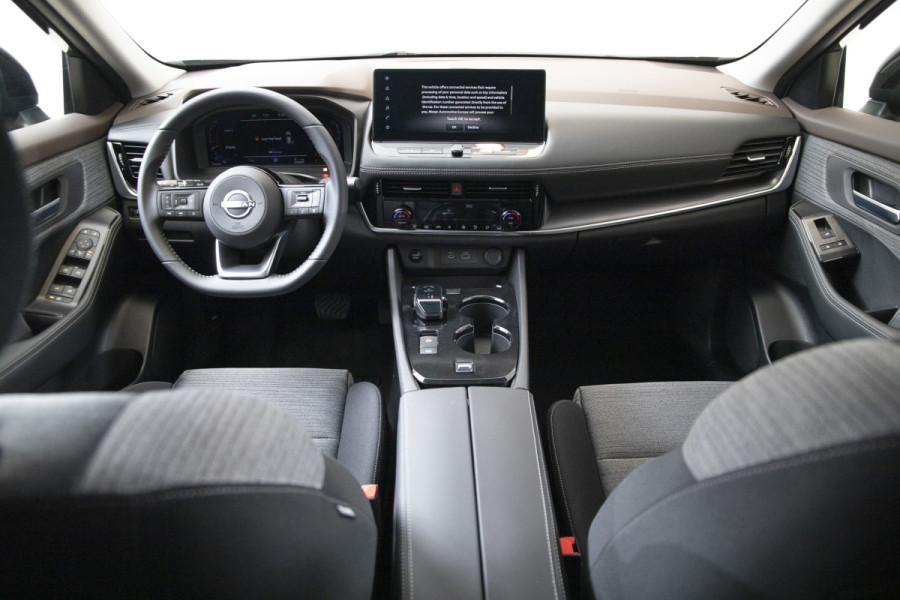 Imagen de NISSAN X-TRAIL