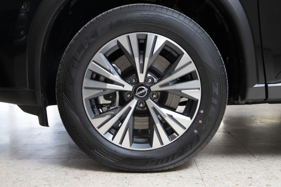 Imagen de NISSAN X-TRAIL