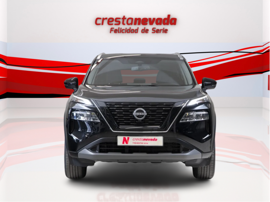 Imagen de NISSAN X-TRAIL