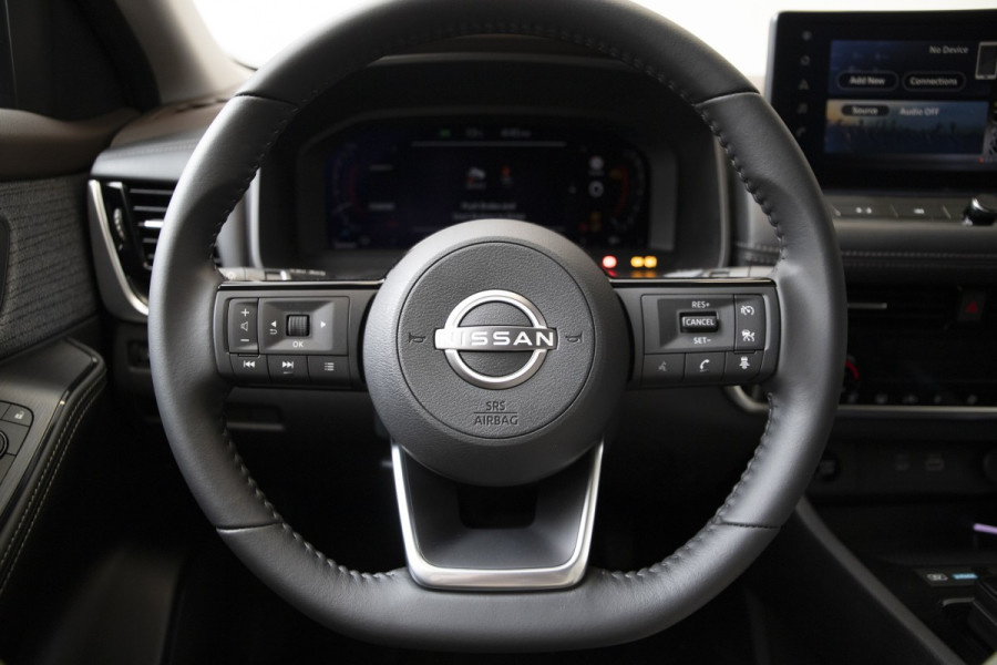 Imagen de NISSAN X-TRAIL
