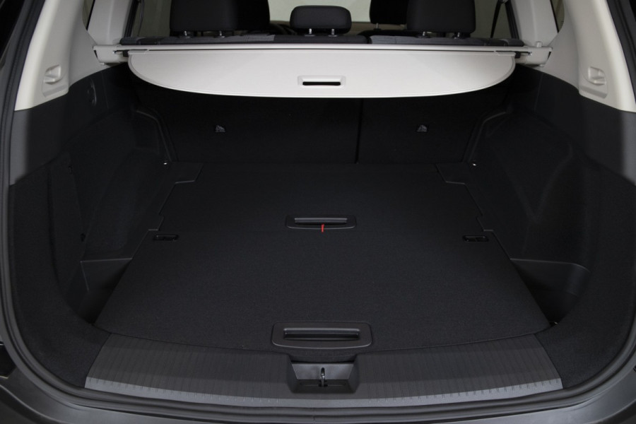Imagen de NISSAN X-TRAIL