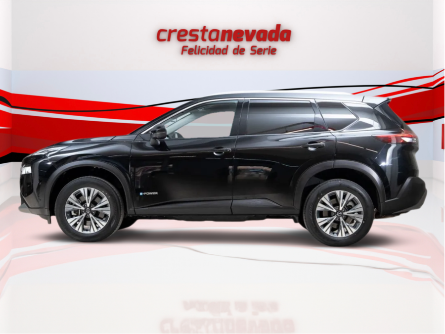 Imagen de NISSAN X-TRAIL