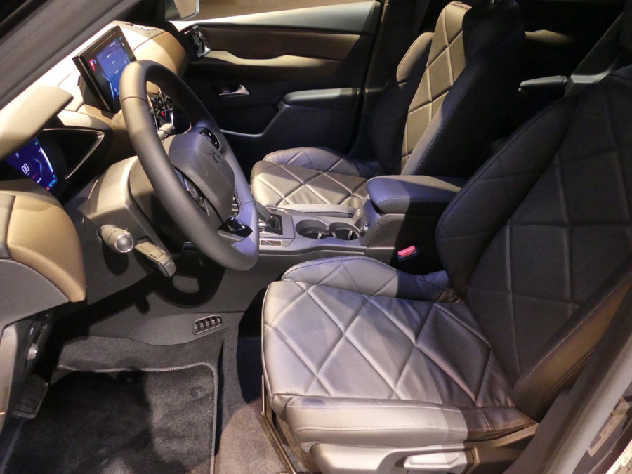 Imagen de Ds DS 3 Crossback E-Tense
