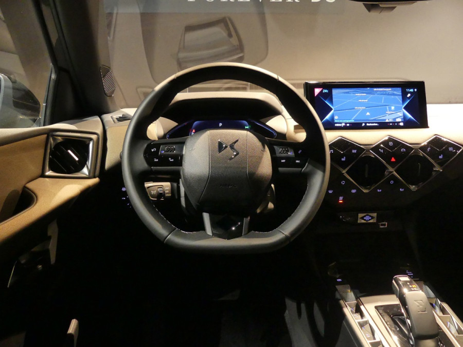 Imagen de Ds DS 3 Crossback E-Tense