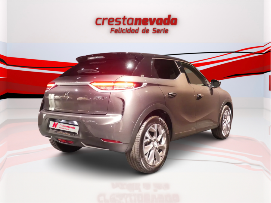 Imagen de Ds DS 3 Crossback E-Tense