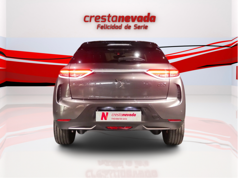 Imagen de Ds DS 3 Crossback E-Tense