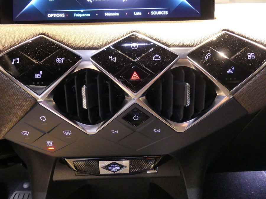Imagen de Ds DS 3 Crossback E-Tense