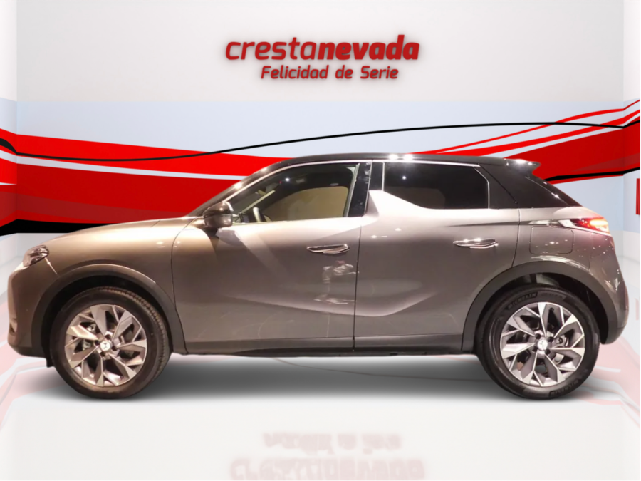 Imagen de Ds DS 3 Crossback E-Tense