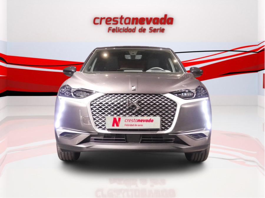 Imagen de Ds DS 3 Crossback E-Tense