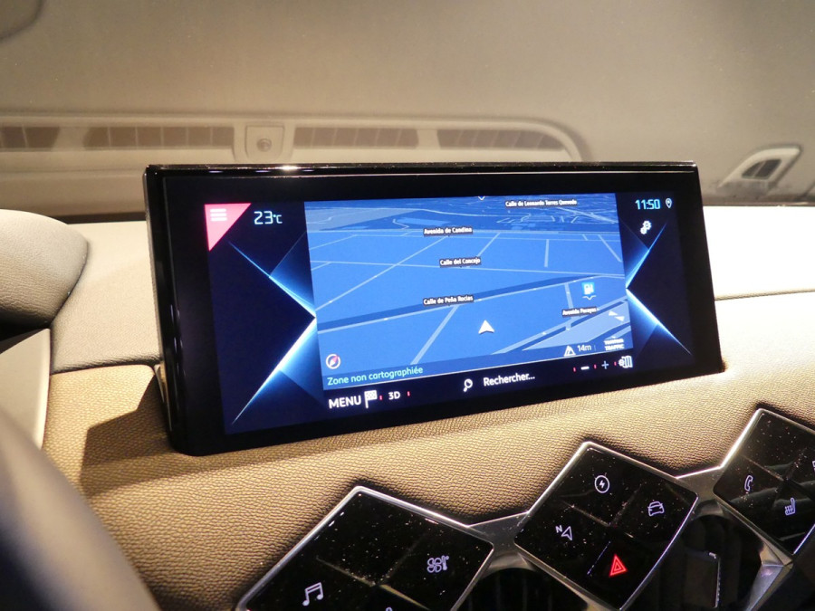 Imagen de Ds DS 3 Crossback E-Tense