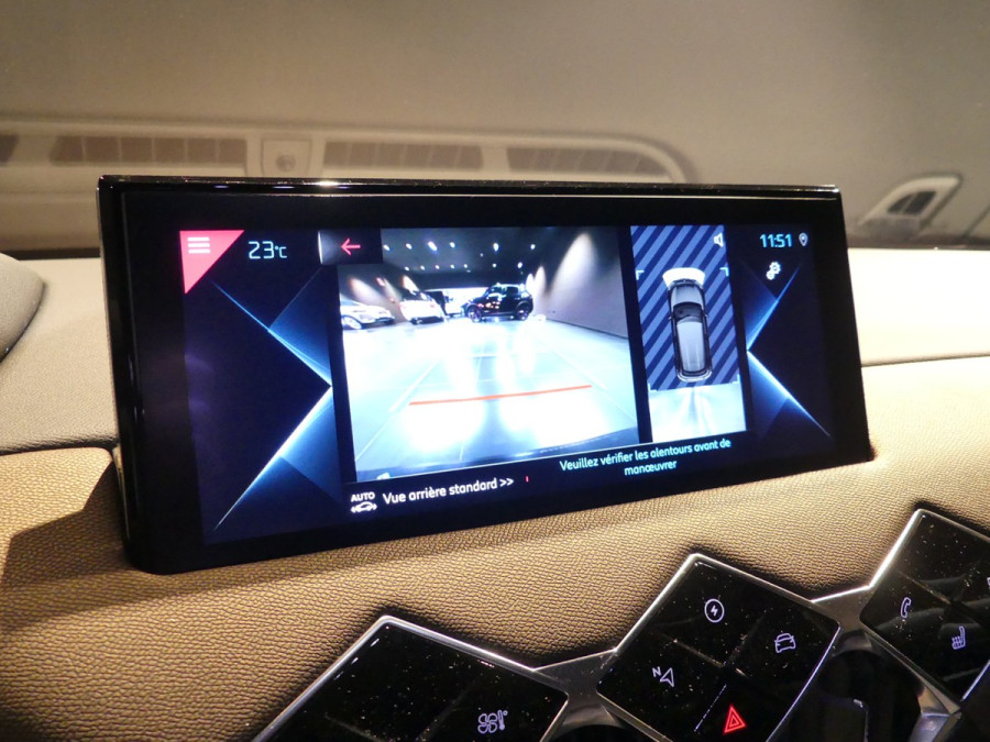 Imagen de Ds DS 3 Crossback E-Tense