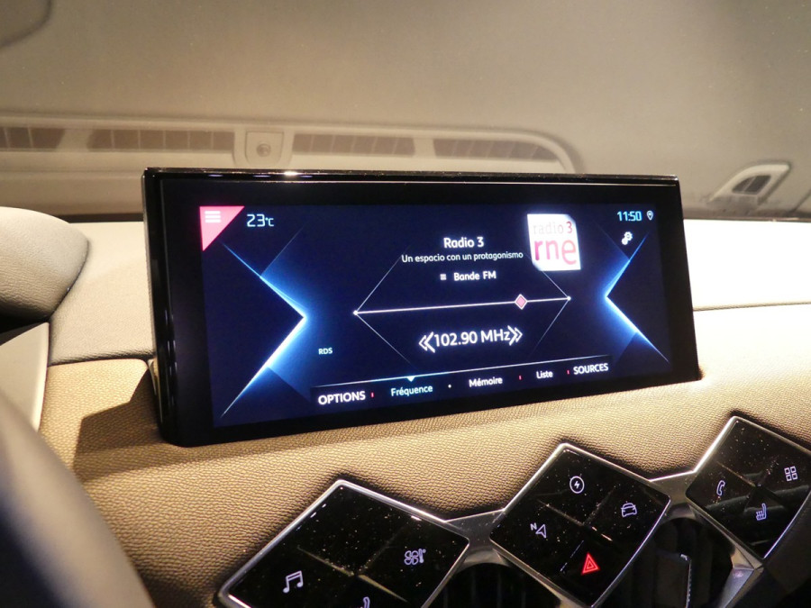 Imagen de Ds DS 3 Crossback E-Tense