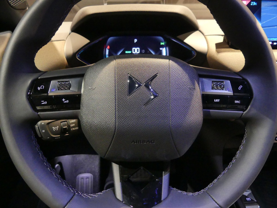 Imagen de Ds DS 3 Crossback E-Tense