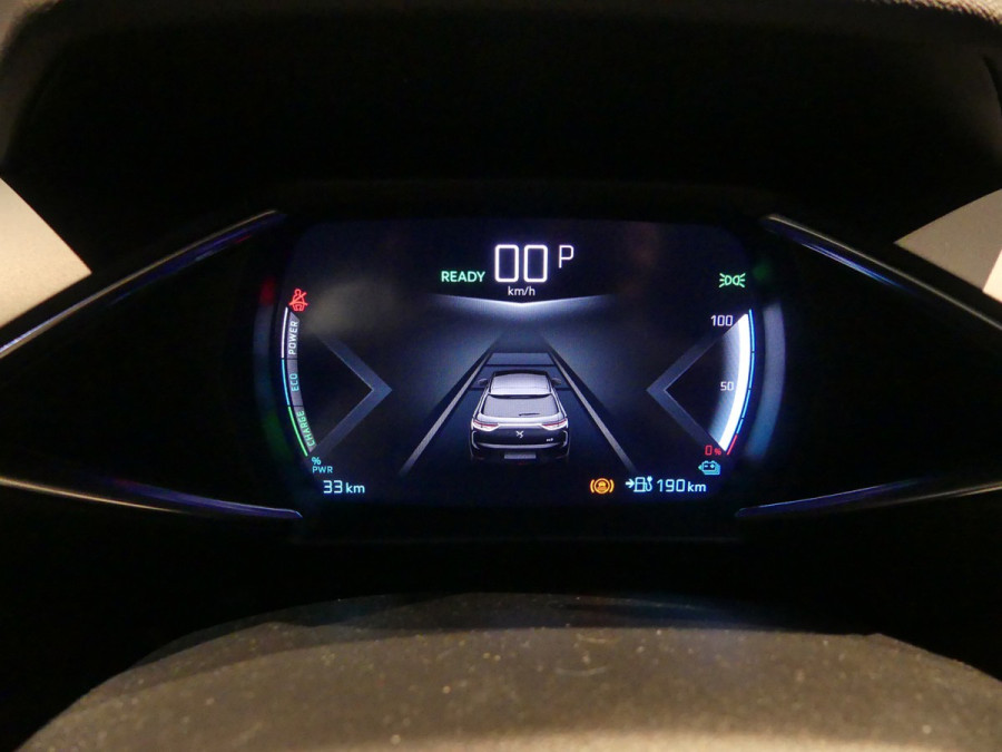 Imagen de Ds DS 3 Crossback E-Tense