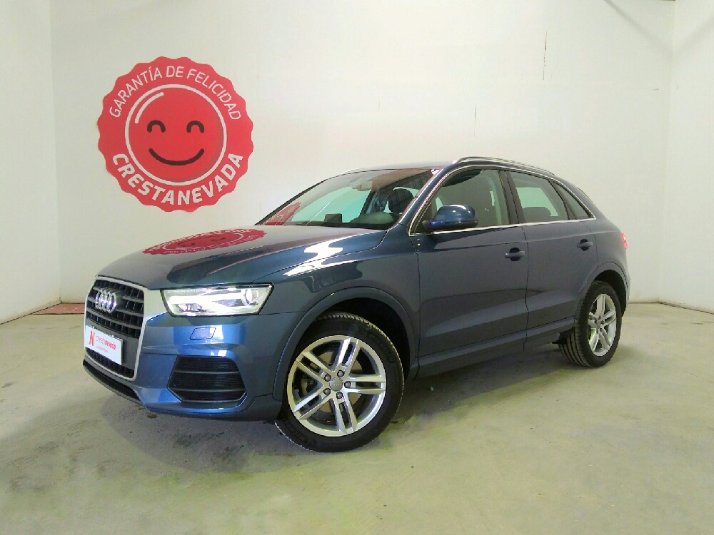 Imagen de Audi Q3