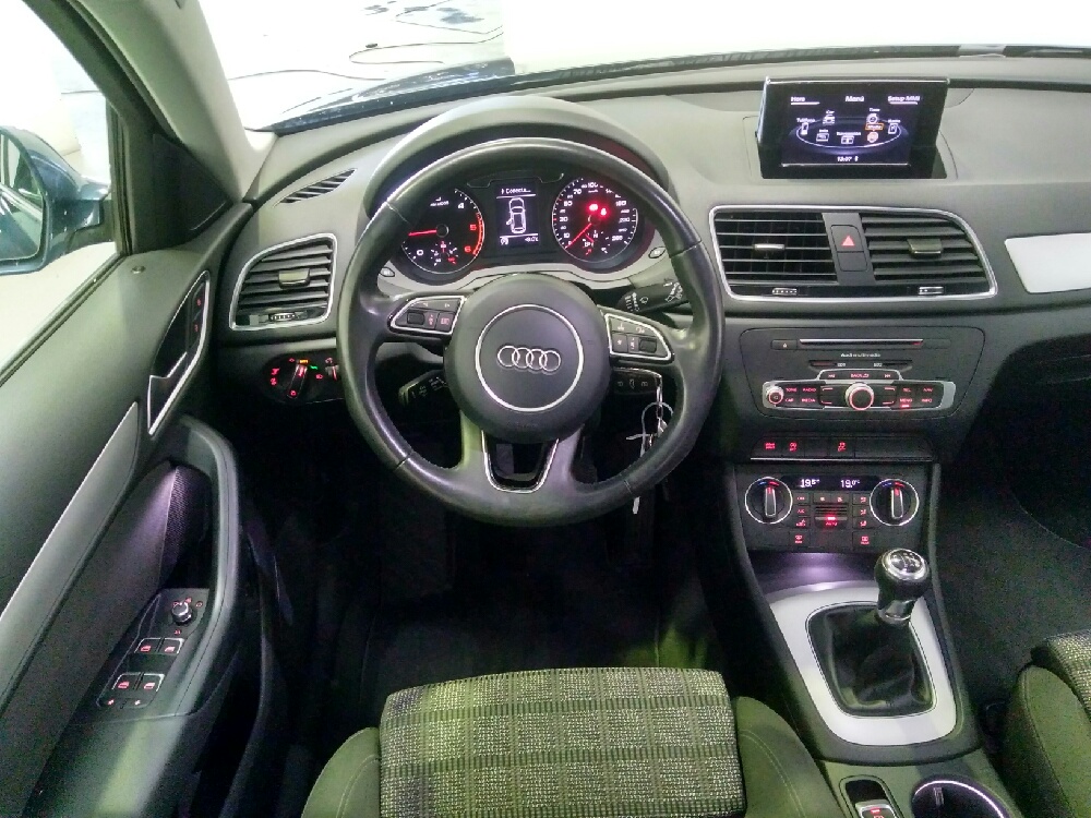 Imagen de Audi Q3