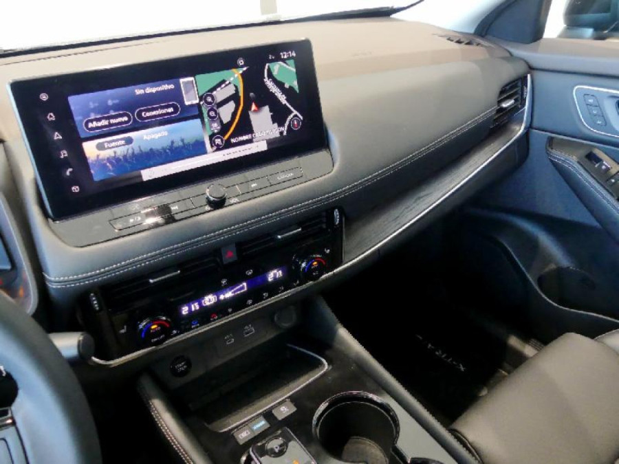 Imagen de NISSAN X-TRAIL