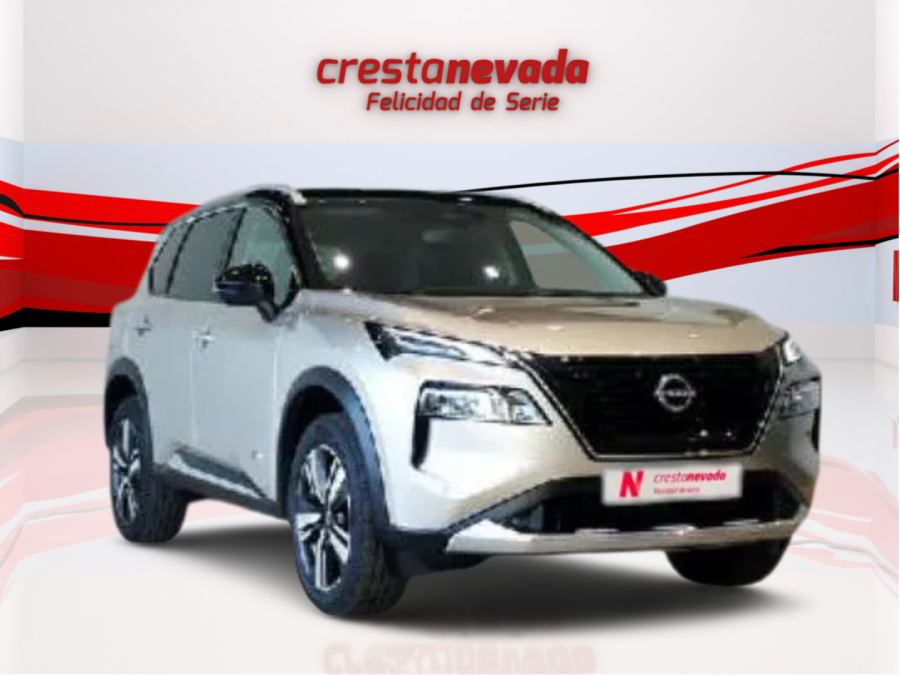 Imagen de NISSAN X-TRAIL