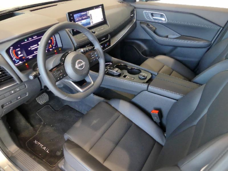 Imagen de NISSAN X-TRAIL