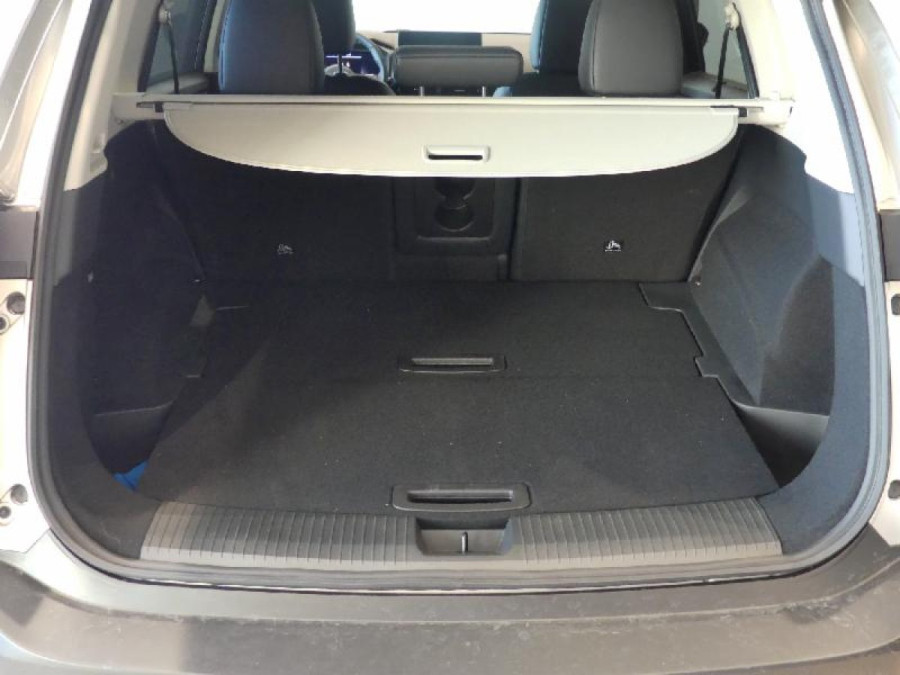Imagen de NISSAN X-TRAIL