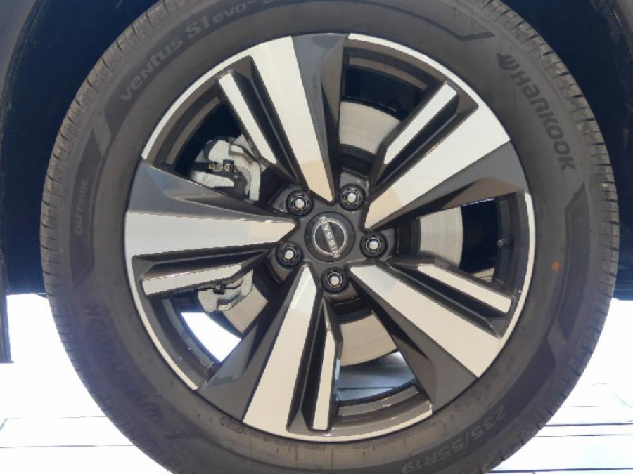 Imagen de NISSAN X-TRAIL