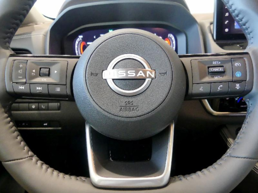 Imagen de NISSAN X-TRAIL
