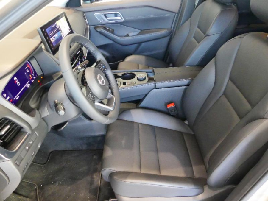 Imagen de NISSAN X-TRAIL