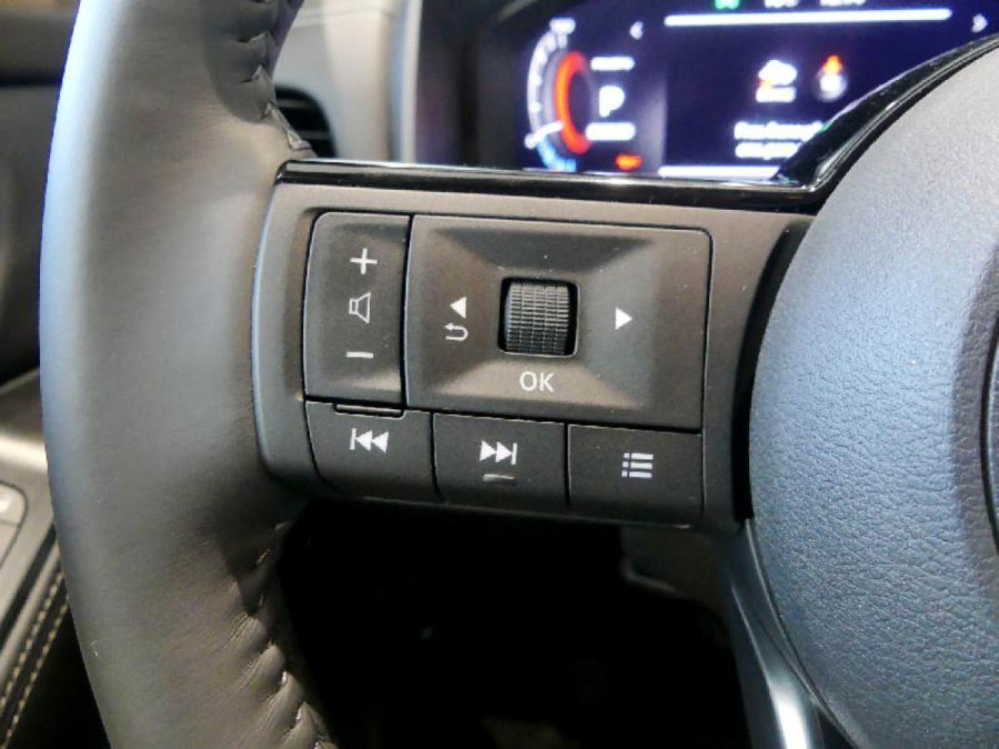 Imagen de NISSAN X-TRAIL