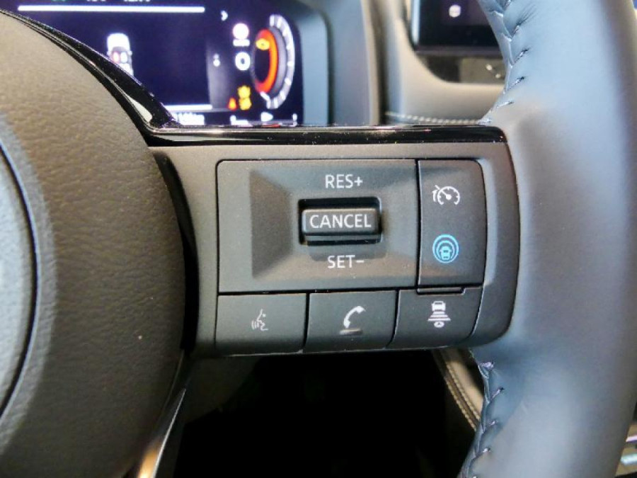 Imagen de NISSAN X-TRAIL