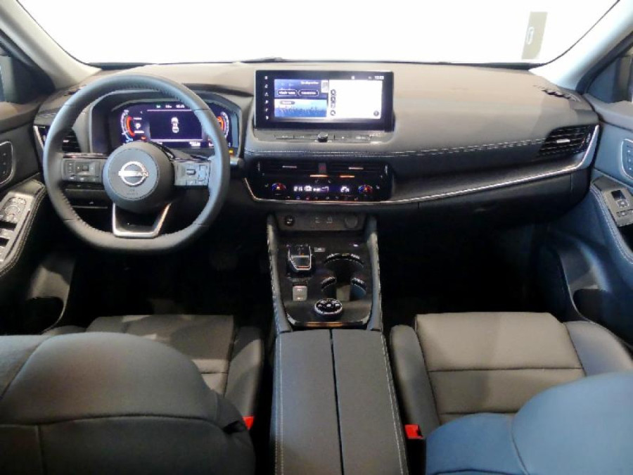 Imagen de NISSAN X-TRAIL