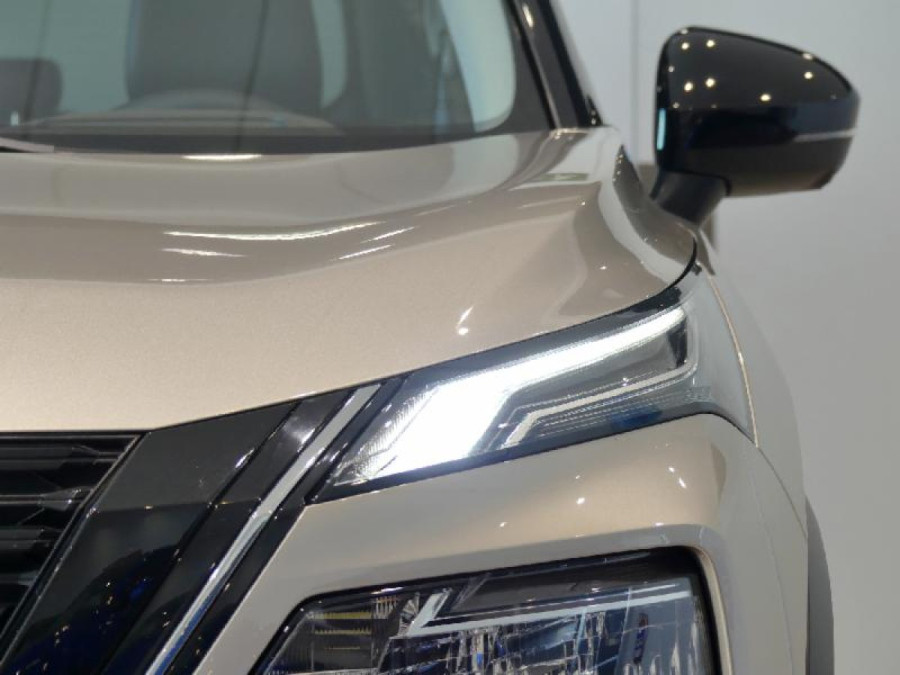 Imagen de NISSAN X-TRAIL