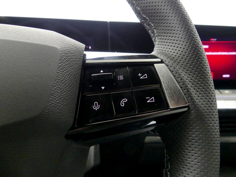 Imagen de Opel Astra