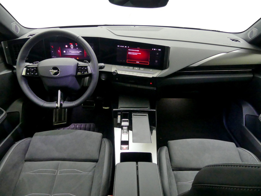 Imagen de Opel Astra