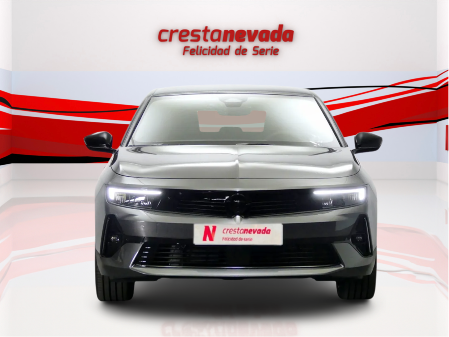 Imagen de Opel Astra