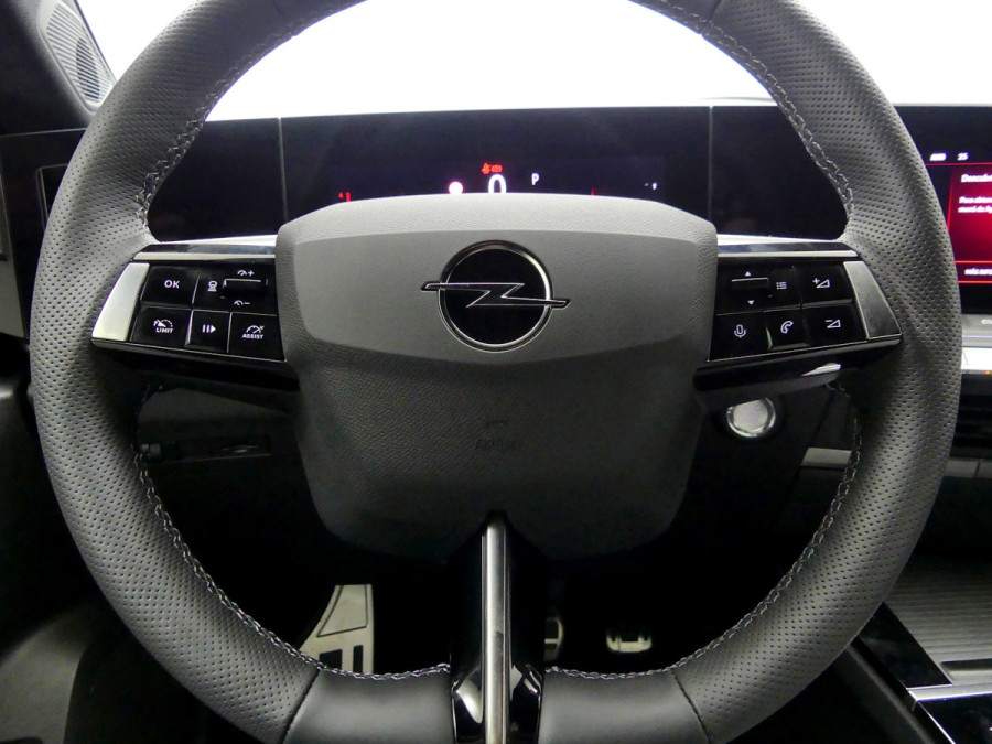 Imagen de Opel Astra
