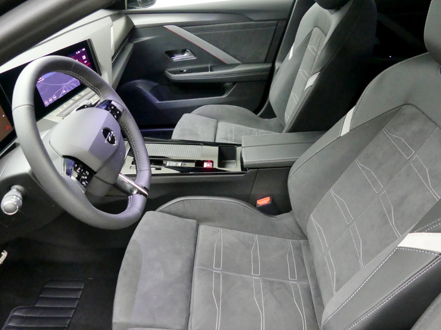 Imagen de Opel Astra