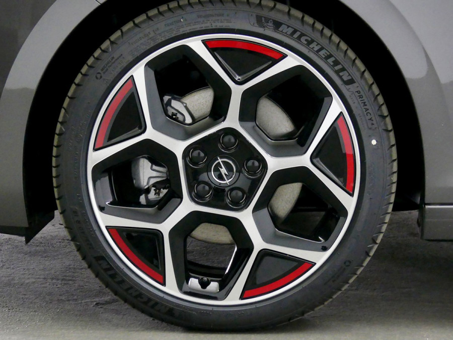 Imagen de Opel Astra