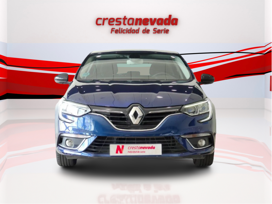 Imagen de Renault MEGANE