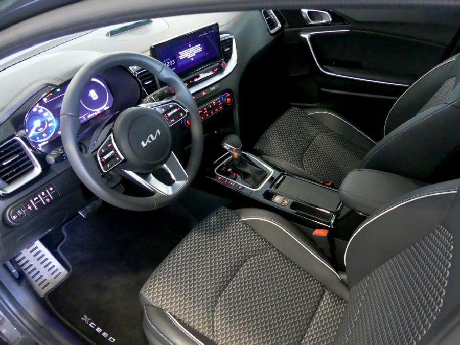 Imagen de Kia XCeed