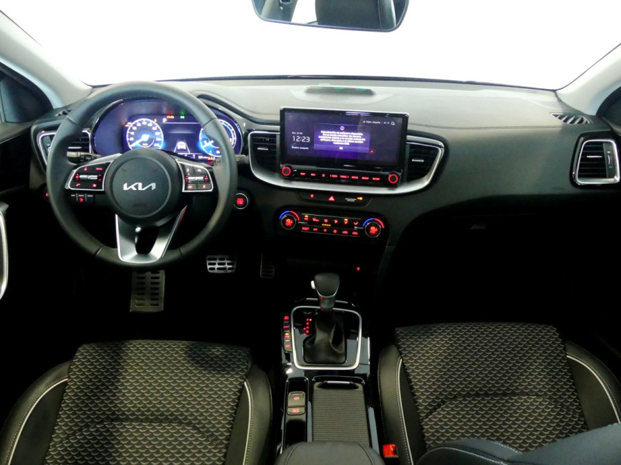 Imagen de Kia XCeed