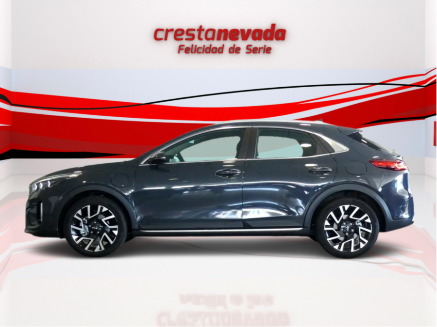 Imagen de Kia XCeed